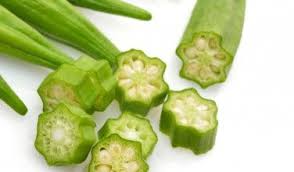 Recipe For Greek Style Chicken With Okra Chicken And Okra Recipe Okra Okra Recipes