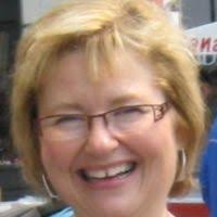 Sandra Pauline Budd Obituary