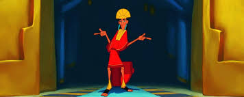 Похождения императора (the emperor's new groove). Watch The Emperor S New Groove In Streaming Online Movies Starzplay