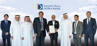 Any such call or email can be made only by a fraudster. Doha Bank Achieves Iso 27001 For Entire Banking Operations In The State Of Qatar Doha Bank Qatar