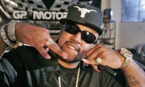 Biography - The Official Licensing Website of Pimp C