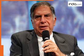 Meet man who turned small garage into popular eatery, impressed Ratan Tata  with his…, his name is…, now he is …