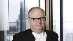 Katherine grower Mitchell Curtis is worried he'll be banned from growing  watermelons