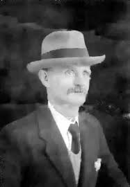 William Edward Barrass (1880-1952)