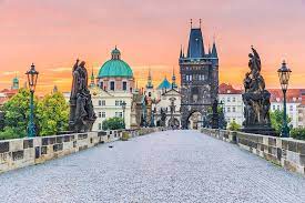 Visual artist petr stanický represents the czech republic at the third edition of london biennale, which is. Czech Republic In Pictures 15 Beautiful Places To Photograph Planetware