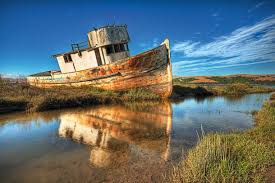 Truthful Tone Mapping A Quick Guide To Realistic Hdr In Photomatix Pro Hdr Photography Hdr Photos Photography Sites
