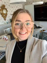 Idag tar praktiken mig till vackra Länsresidenset i Vänersborg…