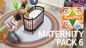 If you complete in the 6 day time limit you will unlock the elevators and . The Sims Freeplay Family Furnishings Update July 2019 Rachybop