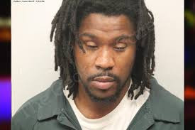 Jerald Harper — Chatham County Jail Bookings