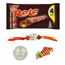nestle rolo 4 pack