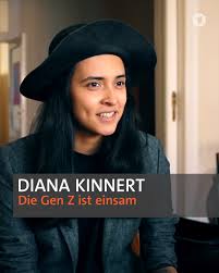 Ein gespräch über das thema einsamkeit, zu dem sie gerade ein buch veröffentlicht hat. Ttt Titel Thesen Temperamente Diana Kinnert Warum Junge Menschen Einsam Sind Facebook