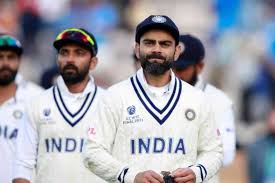 Get the latest news & updates on the indian cricket team. Panic Grips Indian Cricket Team After Wtc Final Loss Virat Kohli Loses Faith In Players