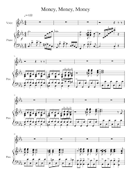 We did not find results for: Money Money Money Mamma Mia Sheet Music For Piano Voice Other Piano Voice Musescore Com