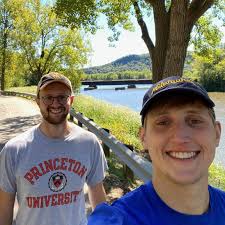 Mikayla Bakken and Sam Bauman's Wedding Website