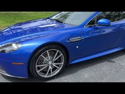 Image result for Slate Blue 2014 Aston Martin