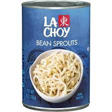 Get them cheaper at these places instead. La Choy Bean Sprouts 14oz Target