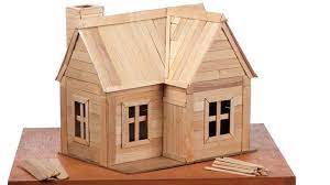 Maybe you would like to learn more about one of these? Cara Membuat Rumah Dari Stik Es Krim Alternatif Mainan Untuk Anak Citizen6 Liputan6 Com