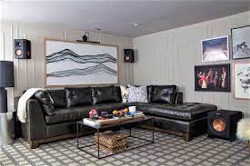 Every home needs extra storage space and the basement is usually the perfect area to accommodate additional storage. 10 Basement Remodels You Have To See
