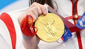 Nations can enter a maximum of two players each in the men's and women's singles if both are ranked in the world's top 16; Ini Kisaran Harga Medali Di Olimpiade Tokyo 2020 Bila Dijual Sport Tempo Co