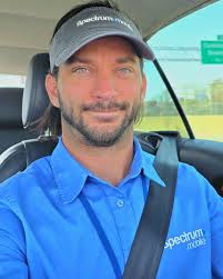 Introduction of a single woman and her horse