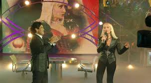 Italian rai state tv says raffaella carra', for decades one of rai's most popular entertainers, has died. 3vj Qwei5w2nlm
