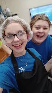 Kaley Wilson's Instagram, Twitter & Facebook