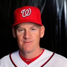 Matt Williams Named Speaker at the 31st Annual Bobby Dolan Baseball Dinner