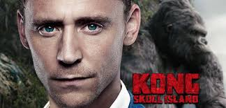 Tom hiddleston was the acting discovery of the first phase of the marvel cinematic universe: Tom Hiddleston Shares New Kong Skull Island Details