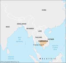 Academic development and quality assurance section. Cambodia History Map Flag Capital Population Language Facts Britannica
