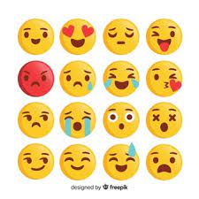 Kids n funde 25 ausmalbilder von emoji movie. Bilder Emoticon Gratis Vektoren Fotos Und Psds