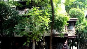 Mani Bhavan Gandhi Museum ...
