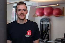 Kenneth Juul Laugesen