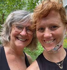 Women + Power = Wild Discernment (A Moving Media/Bookclub Fall '21 Edition) 