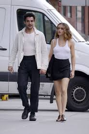 We did not find results for: Olivia Cooke And Boyfriend Christopher Abbott Steps Out For A Romantic Date Night In New York City 230619 10