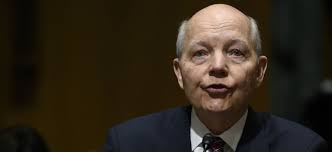 New Numbers Show Decline in IRS' Phone Service