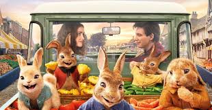 Rose byrne, james corden, margot robbie and others. Sony Moves Peter Rabbit 2 The Runaway From Easter To August Due To Coronavirus Concerns News Screen