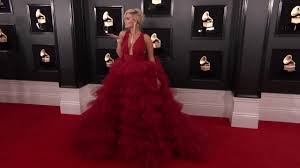 Neilson barnard/getty images for the recording academy. Bebe Rexah On The Red Carpet 2019 Grammys Youtube