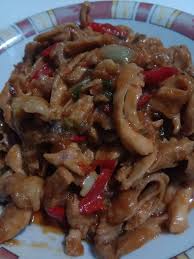 Ayam Suwir Ayam Suwir Https Minothycahyadi Blogspot Com 2019 03 Ayam Suwir Html Tumis Ayam Rebusan