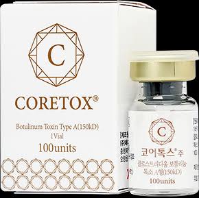 코어톡스