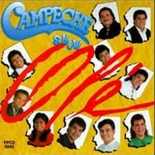We did not find results for: Album Ditto Y Ole De Campeche Show