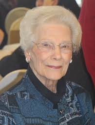 Dorothy Hood Obituary