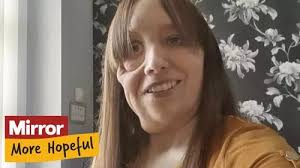 Mum of girl, 8, who suffers 300 seizures a day says daughter 'robbed of her  childhood'