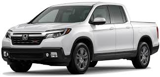 2020 Honda Ridgeline Incentives Specials Offers In Find A Location Near You In Me