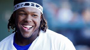 Gets ovation in montreal | mlb.com. How Vladimir Guerrero Jr Can Survive And Thrive In The Off Field Spotlight