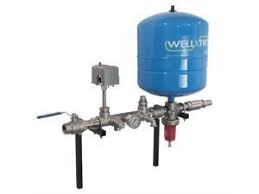 Aqua Air V100 Pressure Tank Online Manual Programchatter