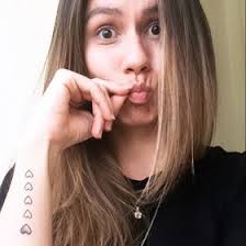 Daniela Estrada (danielarestrada) — Perfil