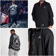 Argentinian coach mauricio pochettino is the current manager. Jacket Psg Jordan Shop Clothing Shoes Online