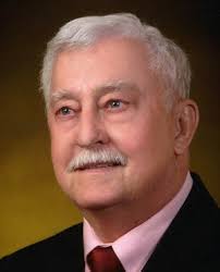 Gerald Morris Talley Obituary