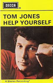 Help yourself is a song recorded by welsh singer tom jones in 1968. Help Yourself By Tom Jones Album Decca Skc 4982 Reviews Ratings Credits Song List Rate Your Music
