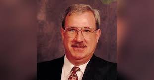 Steven Thomas Garman Obituary